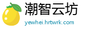 潮智云坊